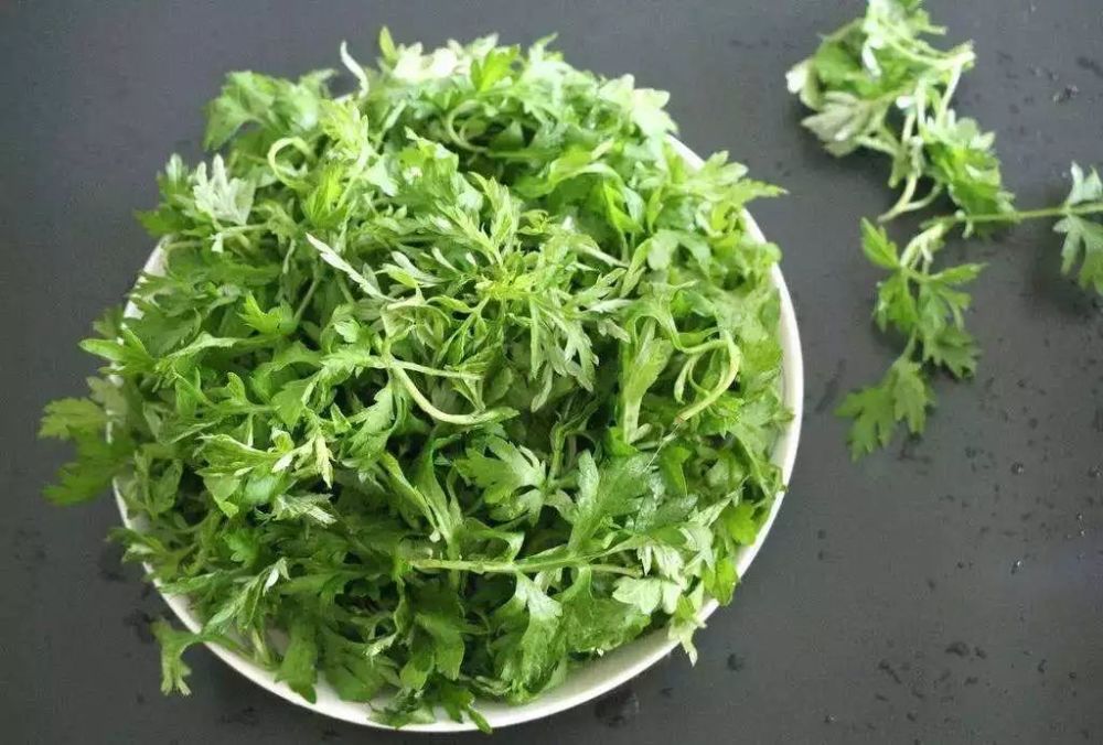这些艾草菜肴怎么做?