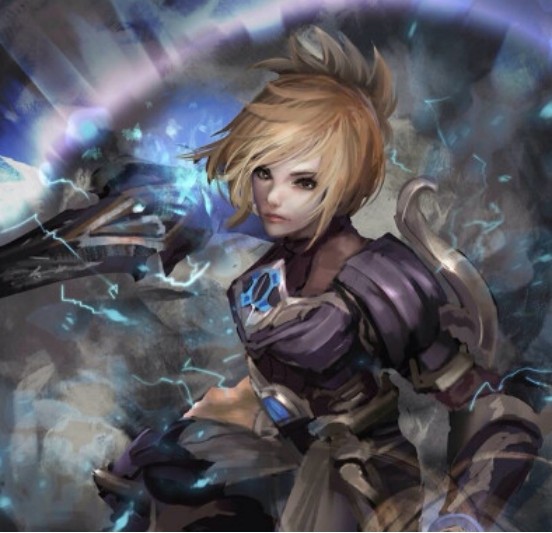 锐雯贵为上单姐妹花,为何在赛场上的出场率比其他姐妹低?