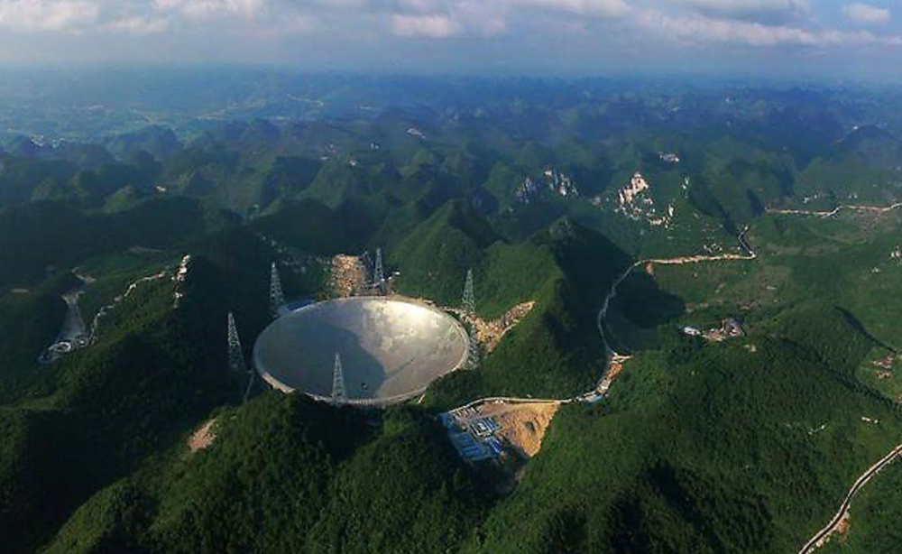 脉冲星|6.67亿造天眼被质疑，脉冲星破300颗再证实力，有什么用？