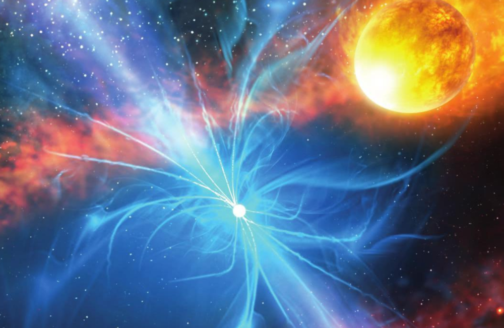 脉冲星|6.67亿造天眼被质疑，脉冲星破300颗再证实力，有什么用？