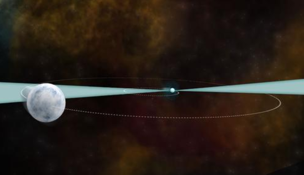 脉冲星|6.67亿造天眼被质疑，脉冲星破300颗再证实力，有什么用？