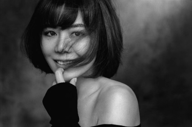 重庆首家全女子摄影创始人何莉 拍摄超过3万女性 展现女性力量 腾讯新闻