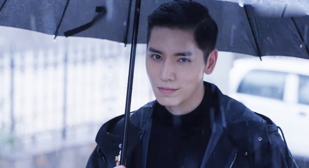 暴风眼杜猛提早领盒饭源于安静马尚犯的这四大错