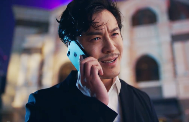 《暴风眼》:杜猛提早领盒饭?源于安静,马尚犯的这四大错!