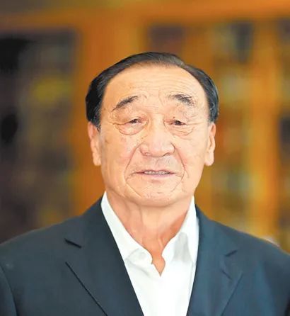 全国人大代表石光银|说出沙区人民的心声