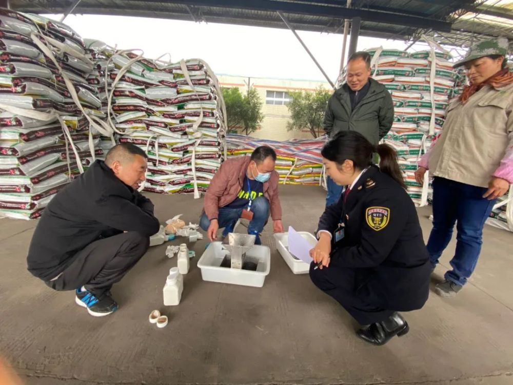 农资|关键时期！万州严打此类行为！