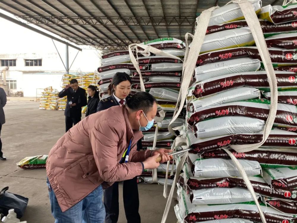 农资|关键时期！万州严打此类行为！