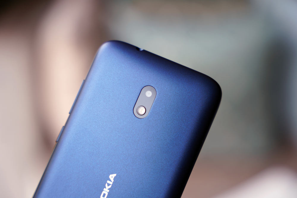 诺基亚nokia c1 plus评测:长辈用得舒心,子女不用多操心