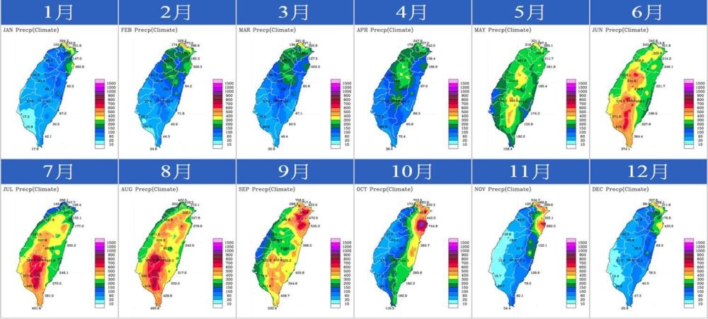 台湾|台湾官员下跪求雨，气候危机一触即发？当地网友：无聊，每年都搞