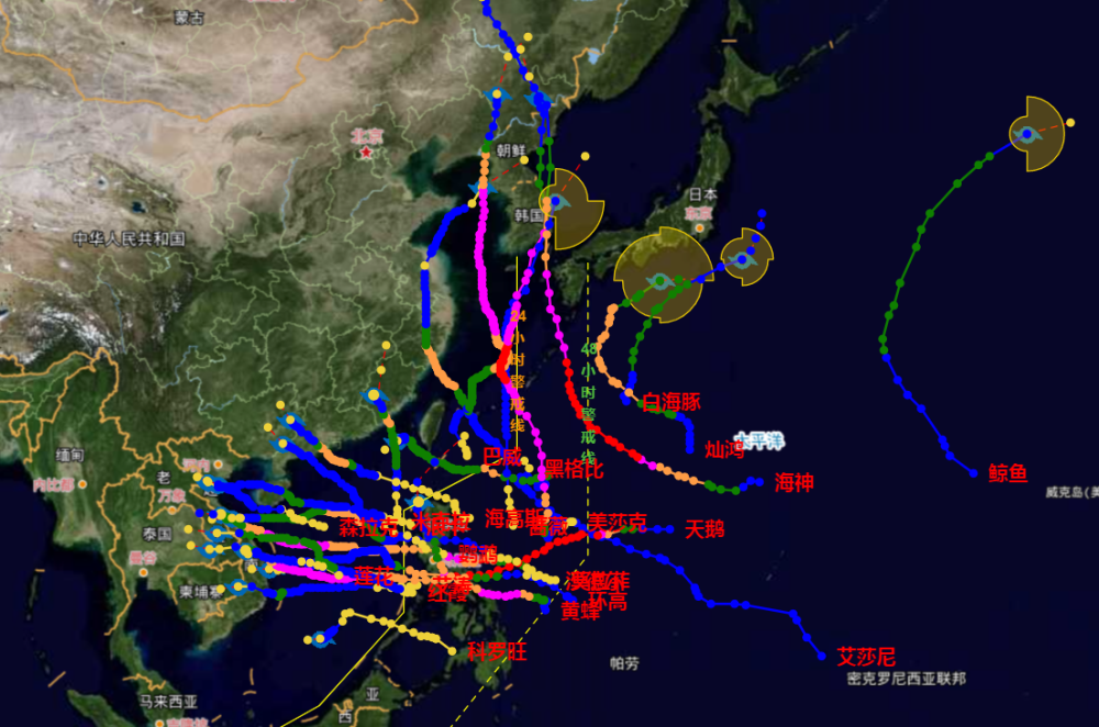 台湾|台湾官员下跪求雨，气候危机一触即发？当地网友：无聊，每年都搞