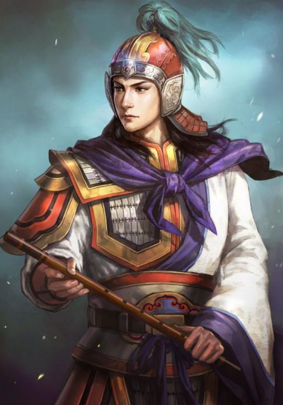 "既生瑜,何生亮"原是无稽之谈?真实的周瑜大度且人见人爱_腾讯网