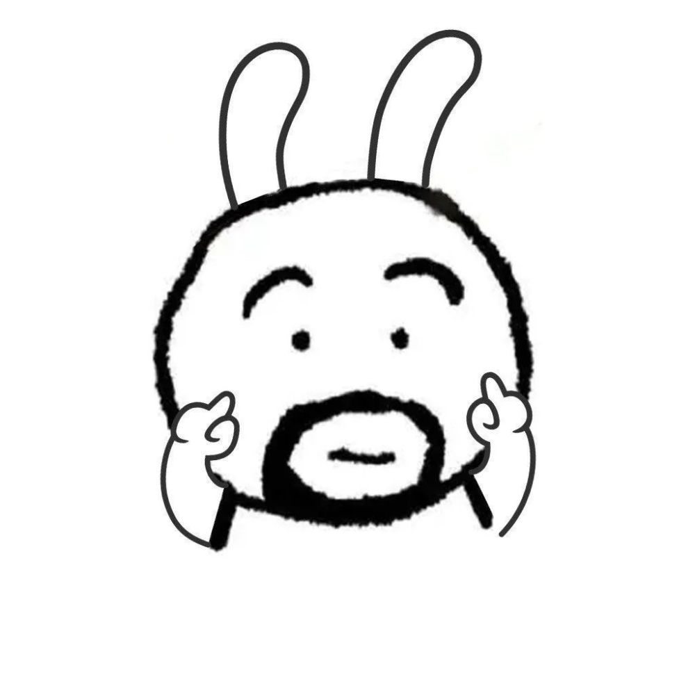 沙雕头像,搞怪头像【254期】