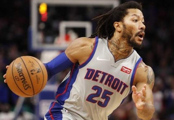 布雷克-格里芬|活塞|德拉蒙德