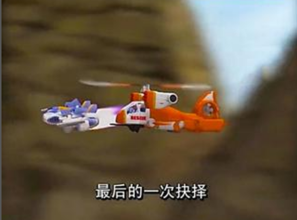 洛洛历险记蕴含人间真理的名言道尽人生的无常猛虎王最透彻