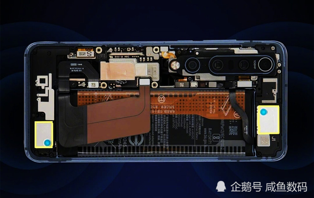 小米10s即将发布究极缝合怪三大升级加量不加价