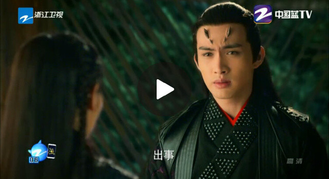 三生三世快看到结局了,才发现翼君一直爱着阿音,为了她的幸福牺牲自己