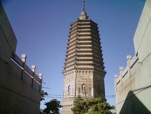 作为一个锦州人 你好意思说不知道锦州老八景?