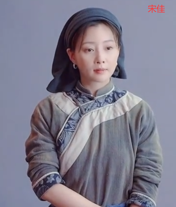 《1921》女演员造型曝光,刘诗诗典雅钟楚曦美艳,欧阳娜娜是认真的吗?