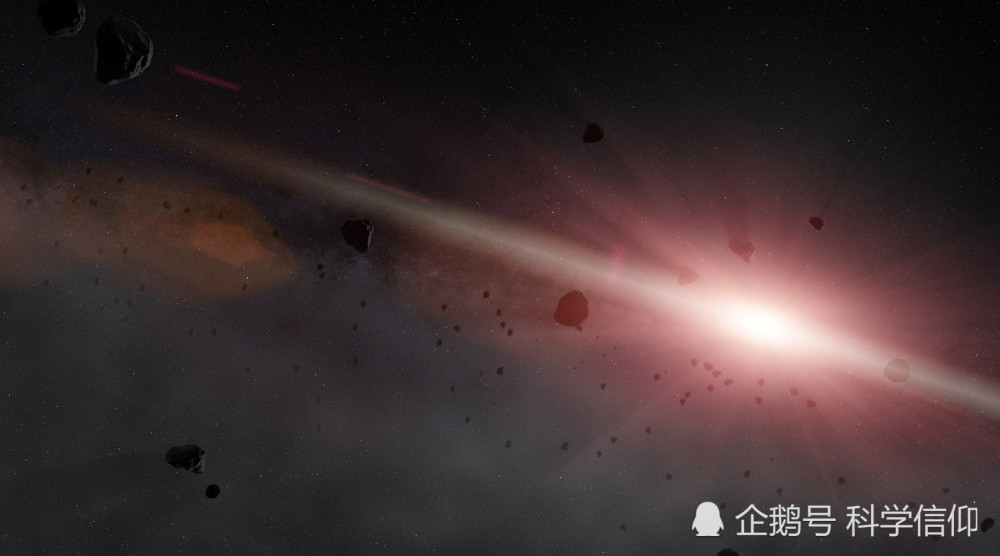 月球|在人类之前有生物登上过月球吗？或许有，比如恐龙