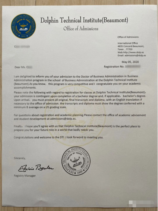 02 成绩单  学生证  学位证书03 博士学籍查询截图04 dba学位证书论文