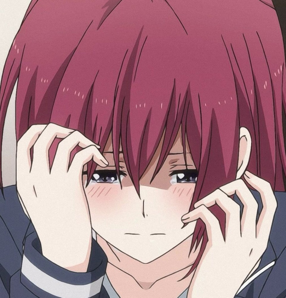 头像库第113期:动漫高清无水印女生头像 头像推荐