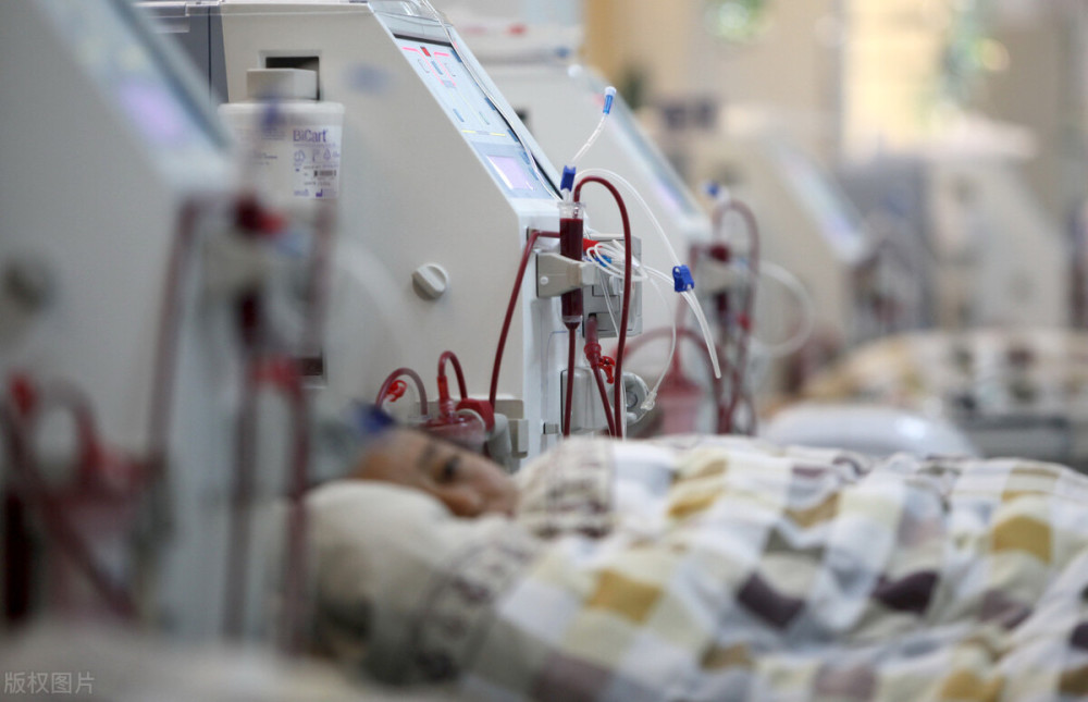 尿毒症|患上尿毒症本已不幸，日后生活更要小心谨慎！肾内科医师给出建议