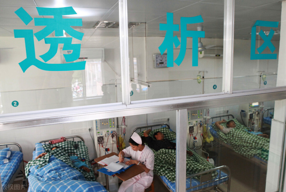 尿毒症|患上尿毒症本已不幸，日后生活更要小心谨慎！肾内科医师给出建议