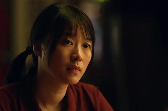 专访华裔作家伍绮诗:"母爱比我们通常认为的要复杂得多"