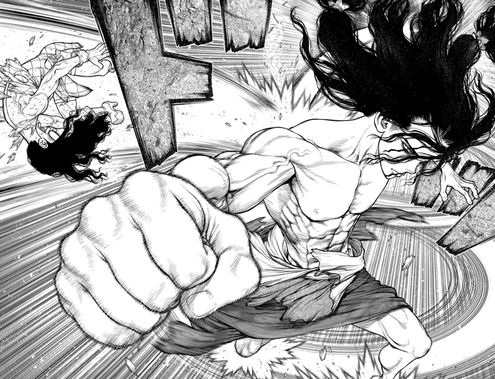 石纪元 冰月死亡 司和琥珀奄奄一息 腾讯新闻