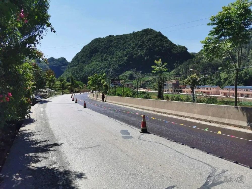 文麻高速新进展!_腾讯新闻