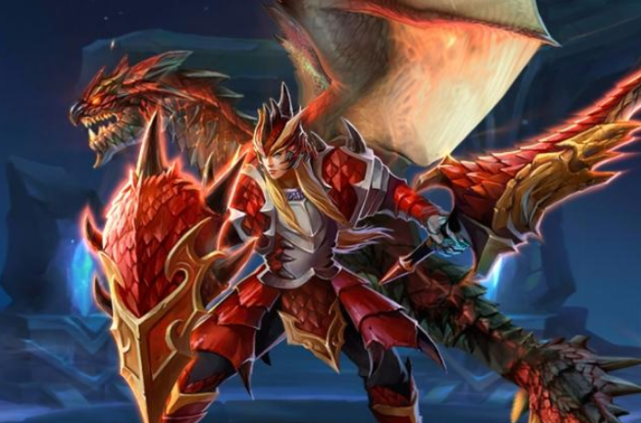 天龙首座的妻子嘉琳的血脉远在天龙首座之上为何他们还能缔结平等契约