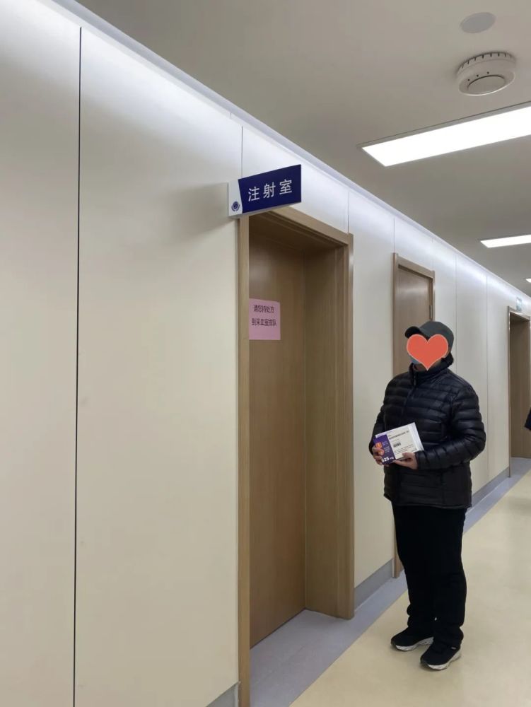 医保|善妥达医保政策落地的首张处方开出后，我们与这名患者聊了聊