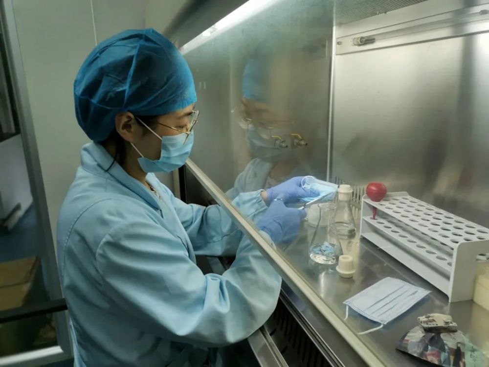 口罩|一次性医用口罩拆开包装后如何保存？