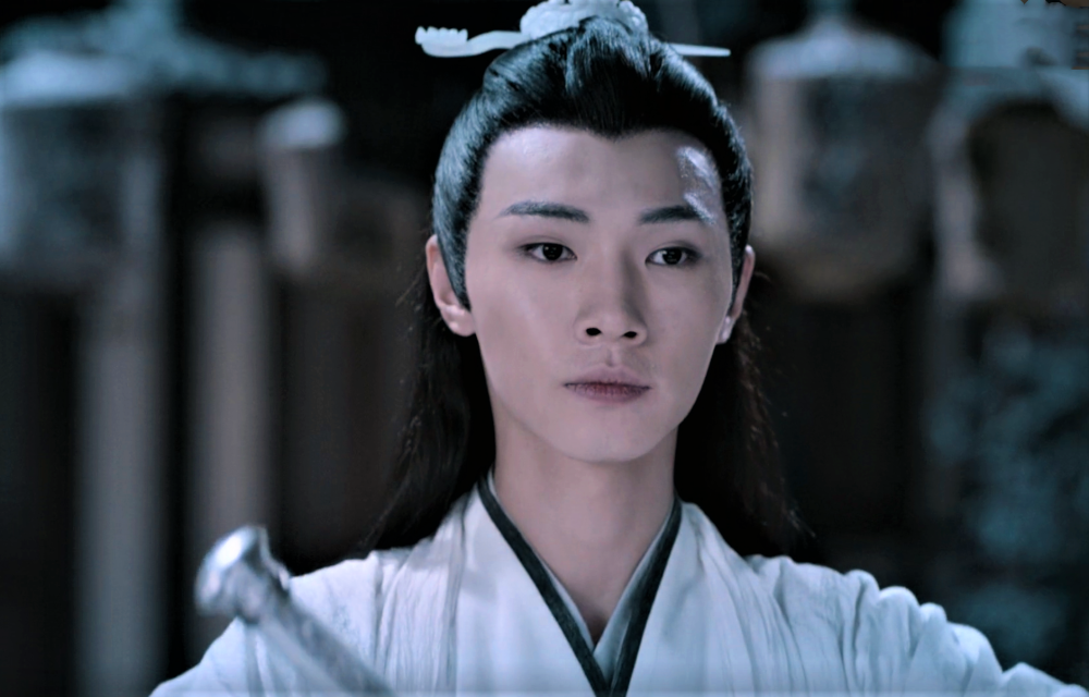 《陈情令》明月傲雪为什么让人意难平?
