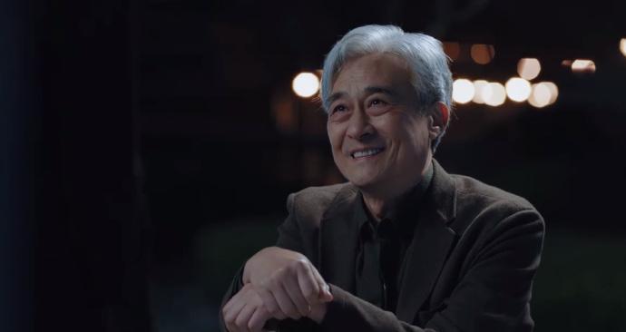 鹤老剧中反派人物乔西川角色拿捏炉火纯青69而这部影视剧中反派人物