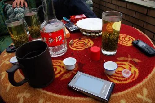 喝茶|平日喝茶，能抵消抽烟喝酒的危害吗？医生告诉你答案