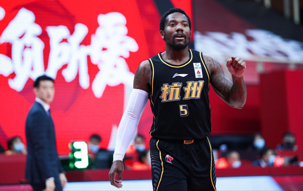 沈梓捷成最佳,费尔德不准原因,哈德森观战,金金大爆发