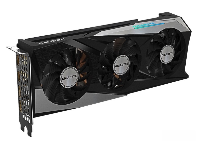 技嘉隆重推出radeon64rx6700xt系列显卡