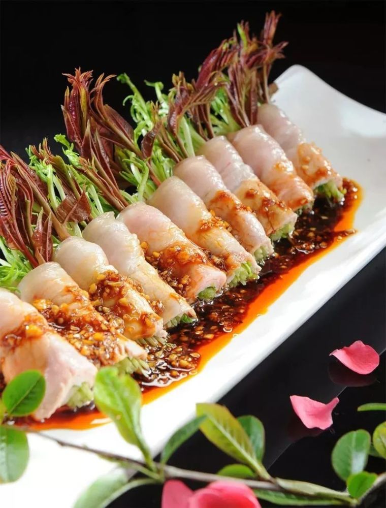 八道精美凉菜制作,美观悦目_腾讯新闻