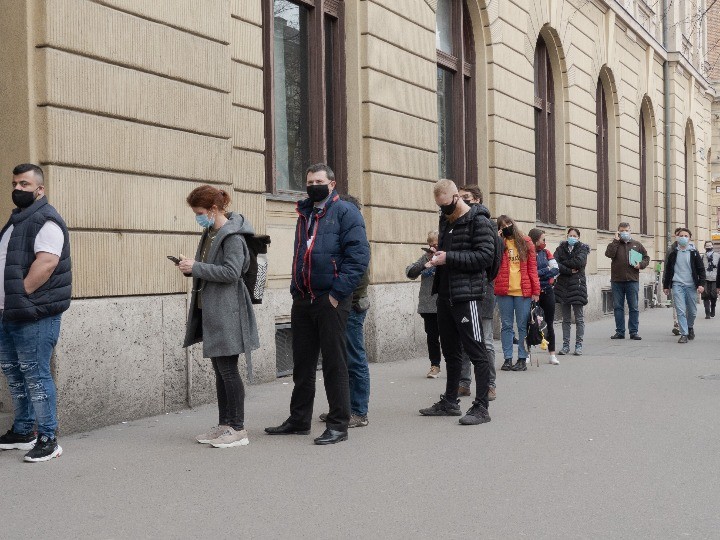 默克|外媒：默克新冠口服药效果令人鼓舞