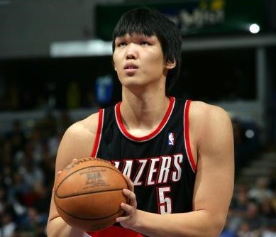 号称亚洲第一中锋,姚明的克星,河升镇的实力到底如何?