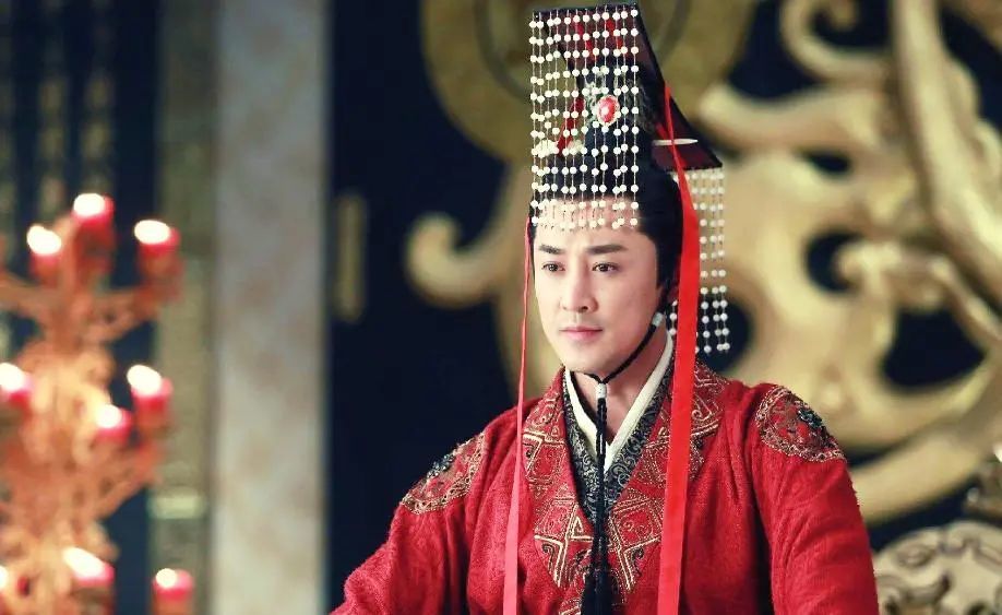 汉朝巫蛊之祸 牵扯众达数万人 汉武帝晚年真的被巫术伤害过吗 腾讯新闻