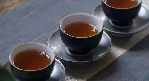 喝茶|喝茶伤肾？长期喝茶对肾的影响