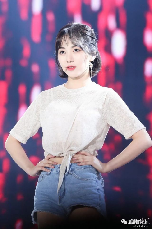 智珉|aoa|雪炫|权珉娥