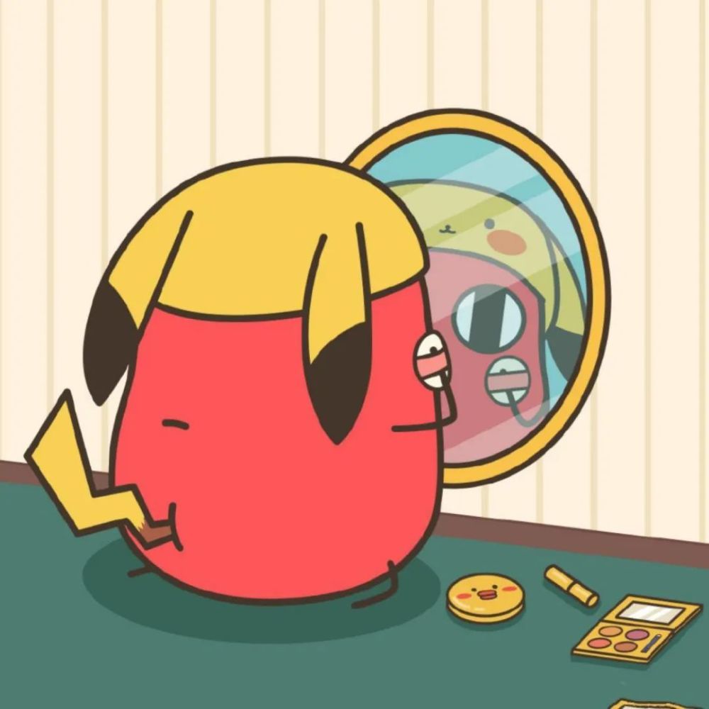 红小豆系列头像|可爱治愈头像_腾讯新闻