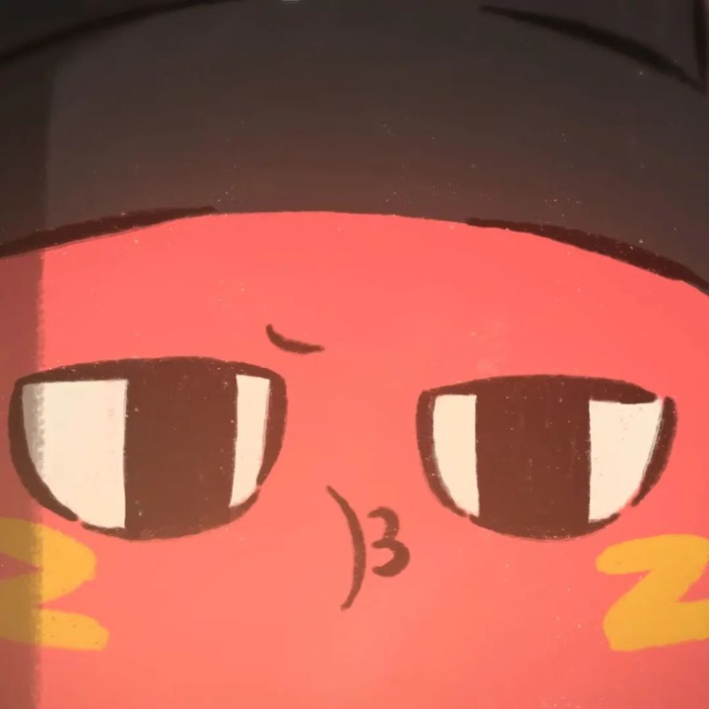 红小豆系列头像|可爱治愈头像_腾讯新闻