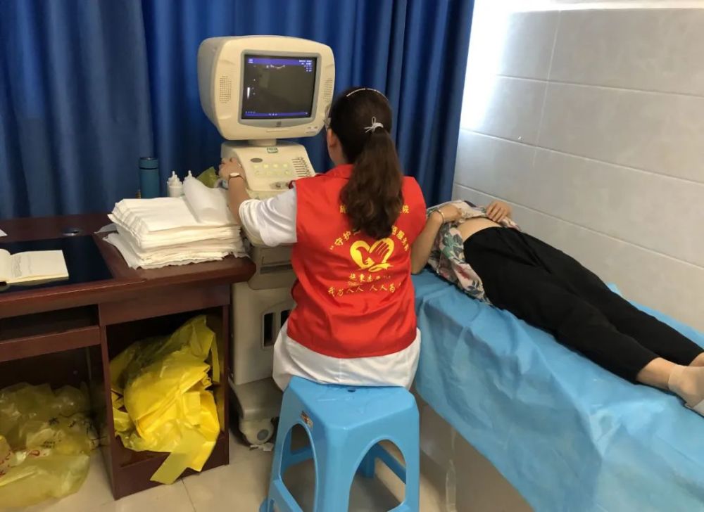 贵州农村妇女两癌检查累计超百万人次