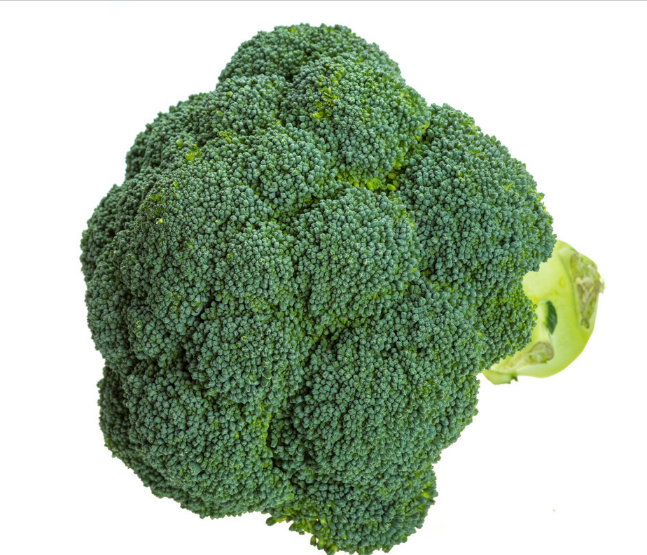 清洗西兰花 只用清水就错了 教你2招 虫卵脏东西 自动 跑出来 腾讯新闻