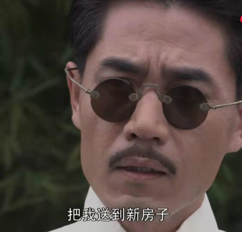 大宅门白景琦向来叛逆为何从济南回北京后却万般孝顺