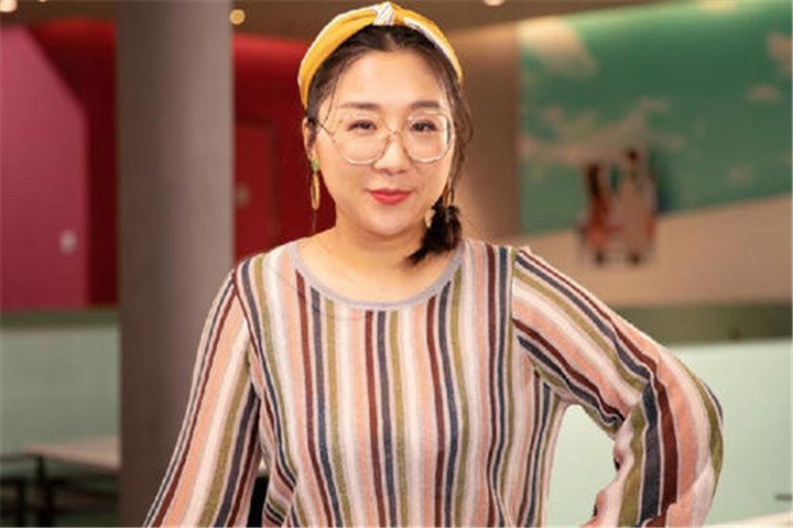 傅首尔下嫁咸鱼老公嫌弃的背后却是真实的浪漫